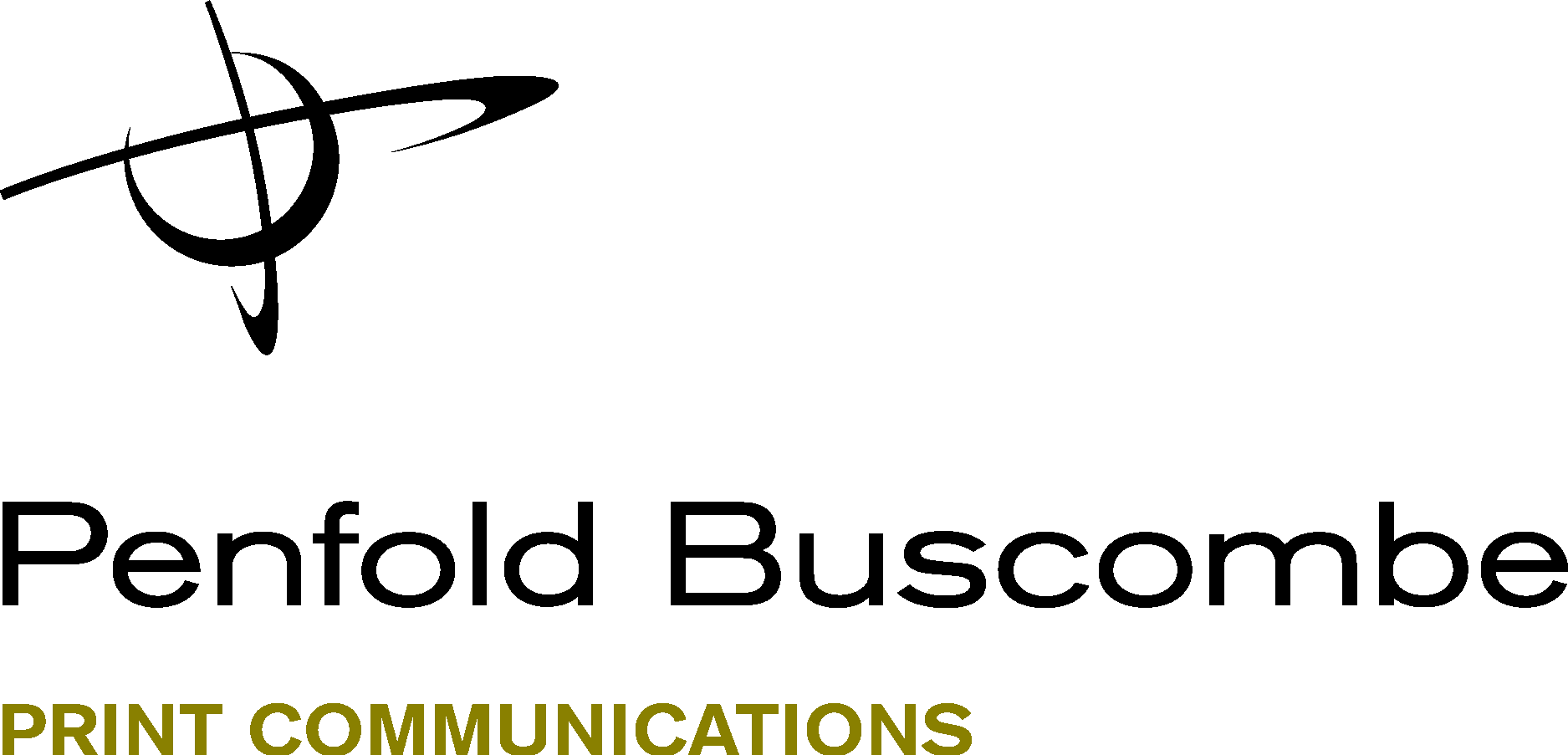 Penfold Buscombe Logo Vector Logo